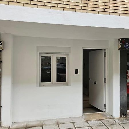 Estudio En Сантандер Экстерьер фото