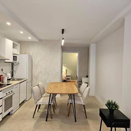 Estudio En Сантандер Экстерьер фото
