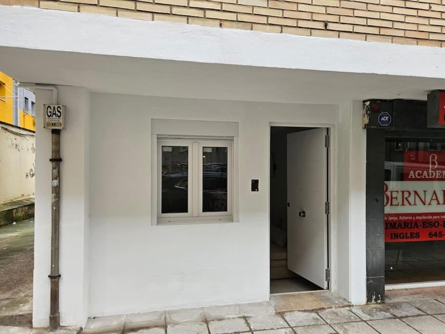 Estudio En Сантандер Экстерьер фото