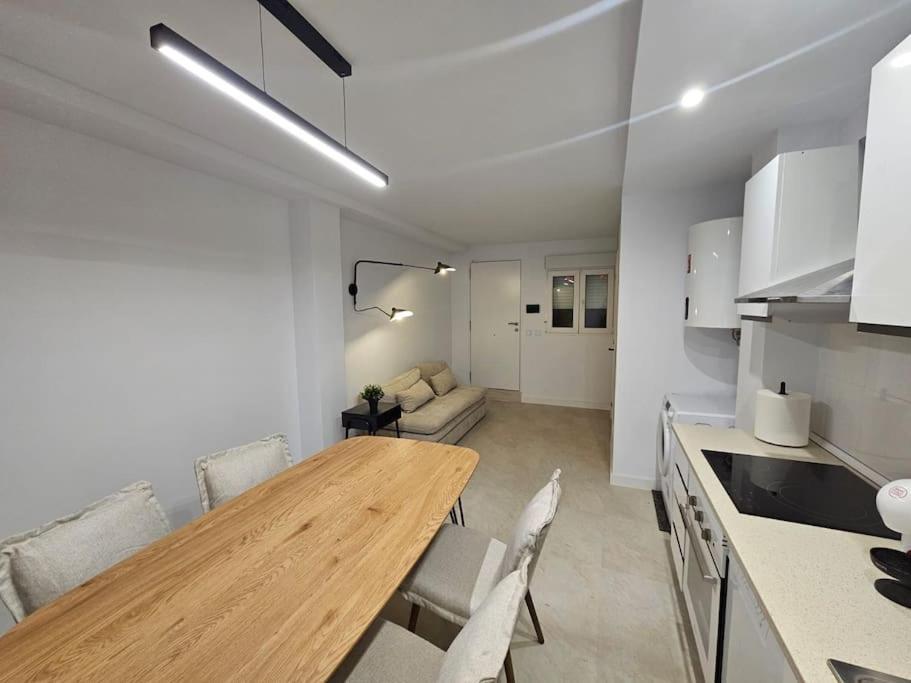 Estudio En Сантандер Экстерьер фото
